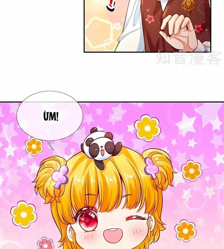 đọc truyện Bỗng Một Ngày Trở Thành Con Gái Nhà Vua Chương 100 ảnh 11 tại Thiên Thai Truyện