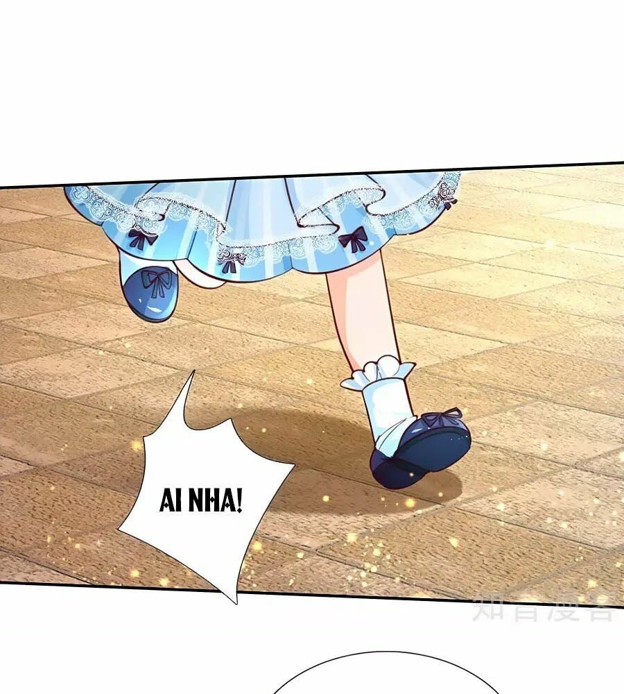 đọc truyện Bỗng Một Ngày Trở Thành Con Gái Nhà Vua Chương 101 ảnh 3 tại Thiên Thai Truyện