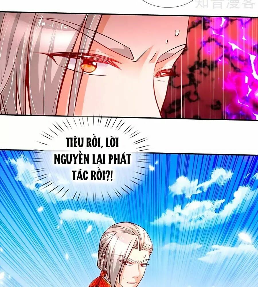 đọc truyện Bỗng Một Ngày Trở Thành Con Gái Nhà Vua Chương 101 ảnh 12 tại Thiên Thai Truyện