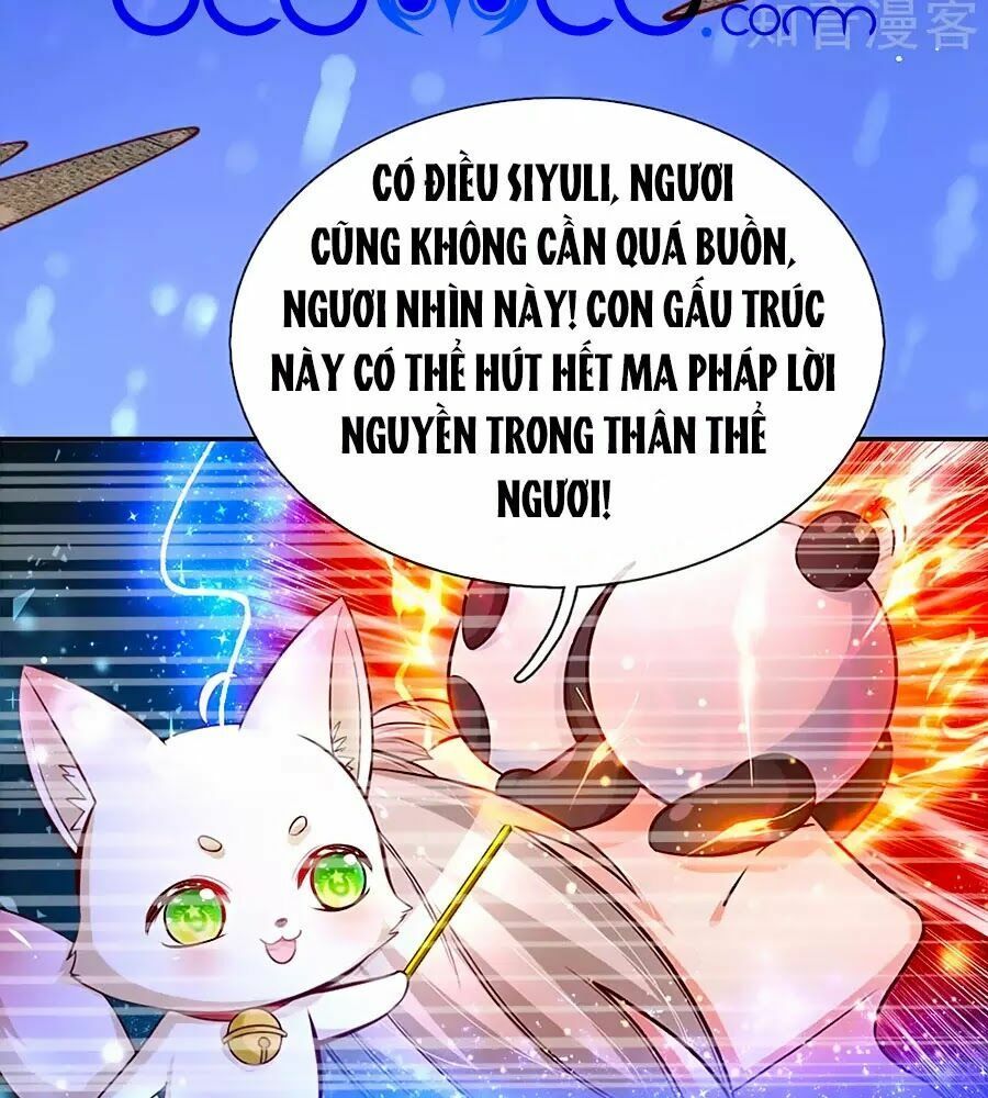 đọc truyện Bỗng Một Ngày Trở Thành Con Gái Nhà Vua Chương 101 ảnh 14 tại Thiên Thai Truyện