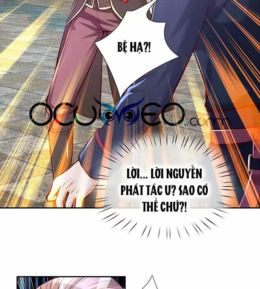 đọc truyện Bỗng Một Ngày Trở Thành Con Gái Nhà Vua Chương 101 ảnh 19 tại Thiên Thai Truyện