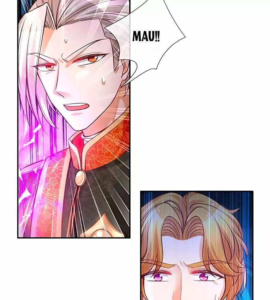 đọc truyện Bỗng Một Ngày Trở Thành Con Gái Nhà Vua Chương 101 ảnh 20 tại Thiên Thai Truyện