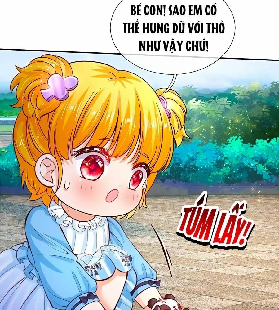 đọc truyện Bỗng Một Ngày Trở Thành Con Gái Nhà Vua Chương 101 ảnh 4 tại Thiên Thai Truyện