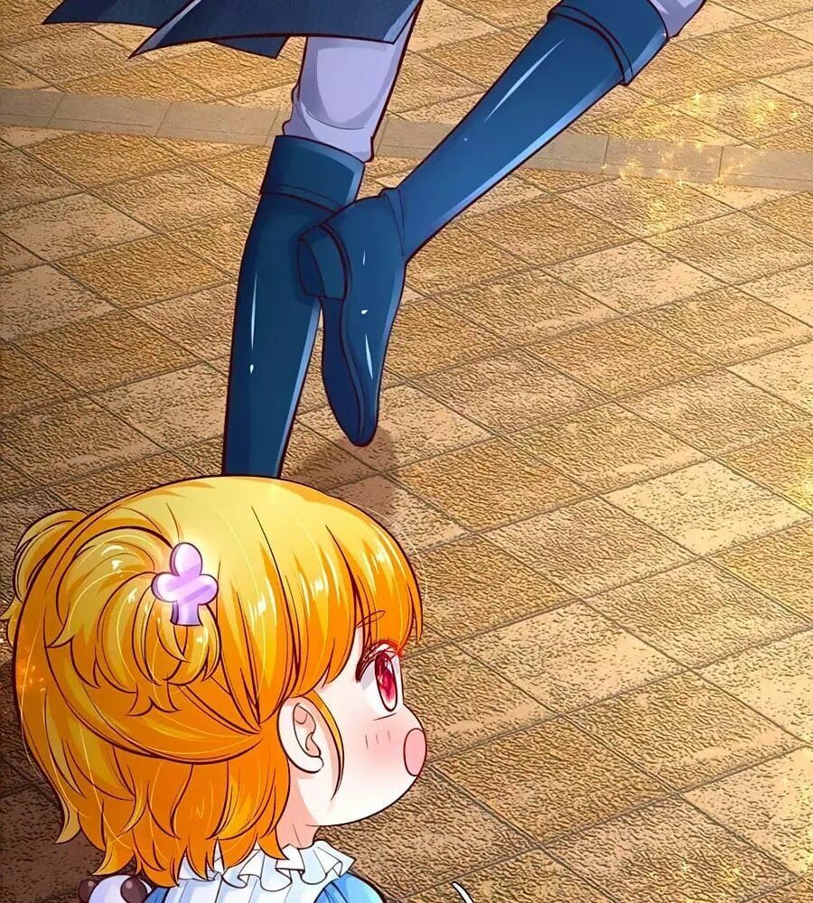 đọc truyện Bỗng Một Ngày Trở Thành Con Gái Nhà Vua Chương 101 ảnh 24 tại Thiên Thai Truyện