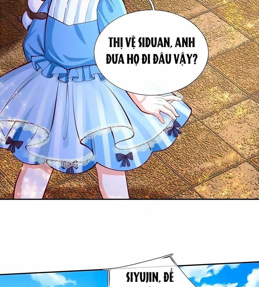 đọc truyện Bỗng Một Ngày Trở Thành Con Gái Nhà Vua Chương 101 ảnh 25 tại Thiên Thai Truyện