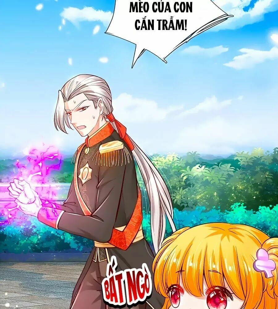 đọc truyện Bỗng Một Ngày Trở Thành Con Gái Nhà Vua Chương 101 ảnh 26 tại Thiên Thai Truyện