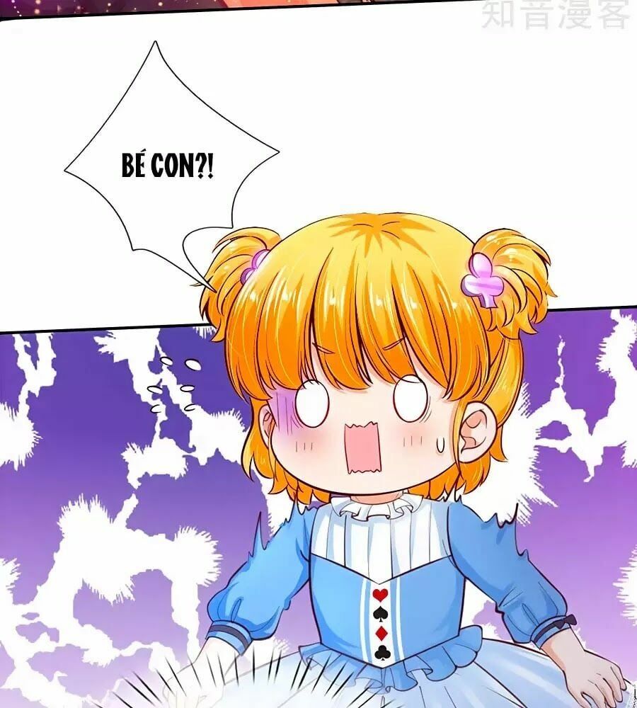 đọc truyện Bỗng Một Ngày Trở Thành Con Gái Nhà Vua Chương 101 ảnh 32 tại Thiên Thai Truyện