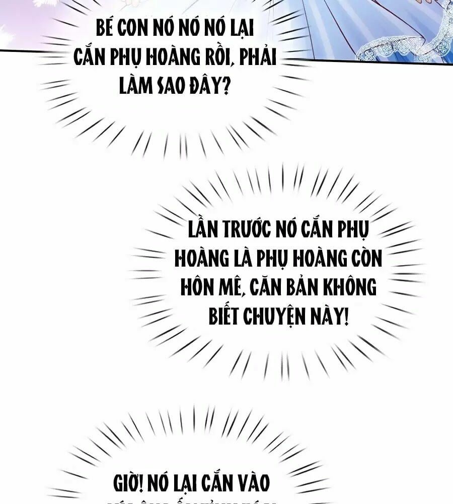 đọc truyện Bỗng Một Ngày Trở Thành Con Gái Nhà Vua Chương 101 ảnh 33 tại Thiên Thai Truyện