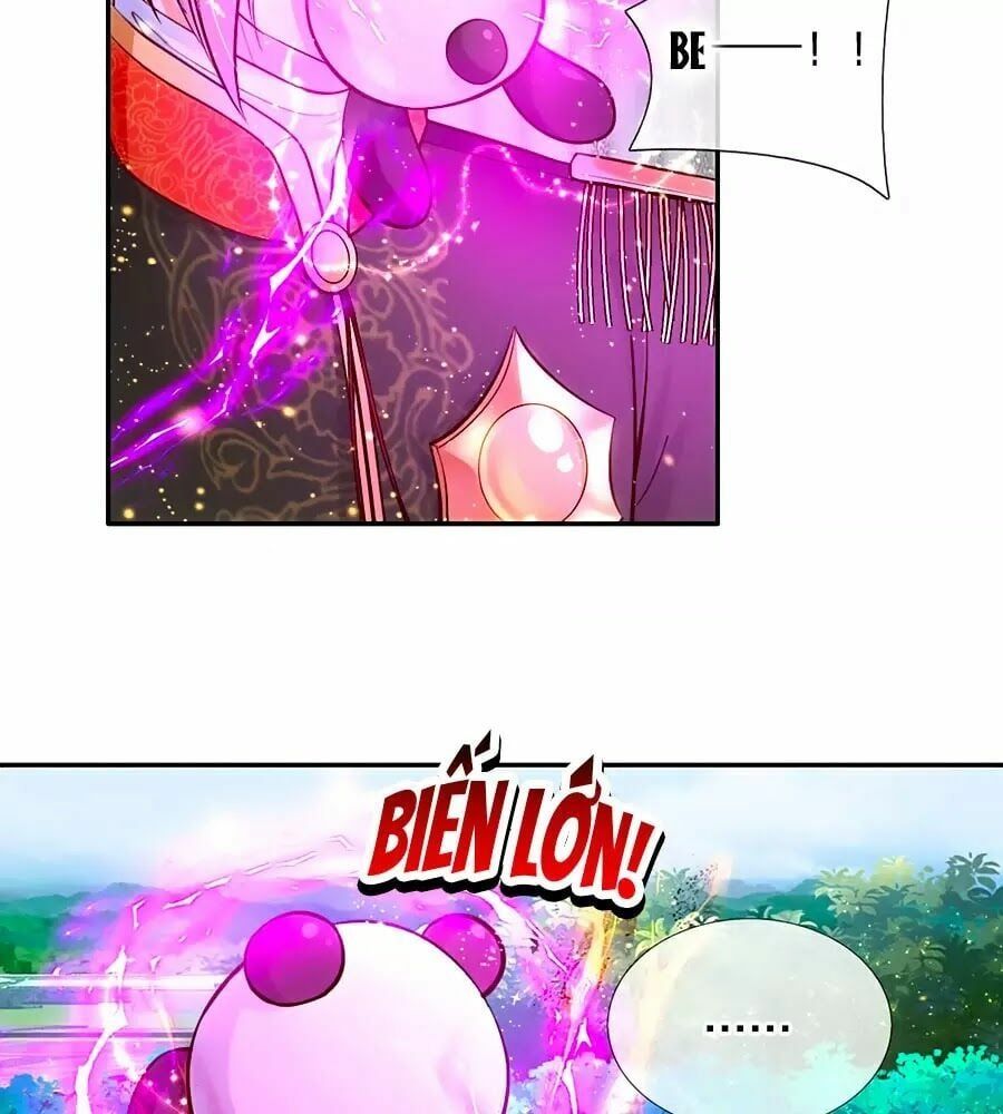 đọc truyện Bỗng Một Ngày Trở Thành Con Gái Nhà Vua Chương 101 ảnh 35 tại Thiên Thai Truyện