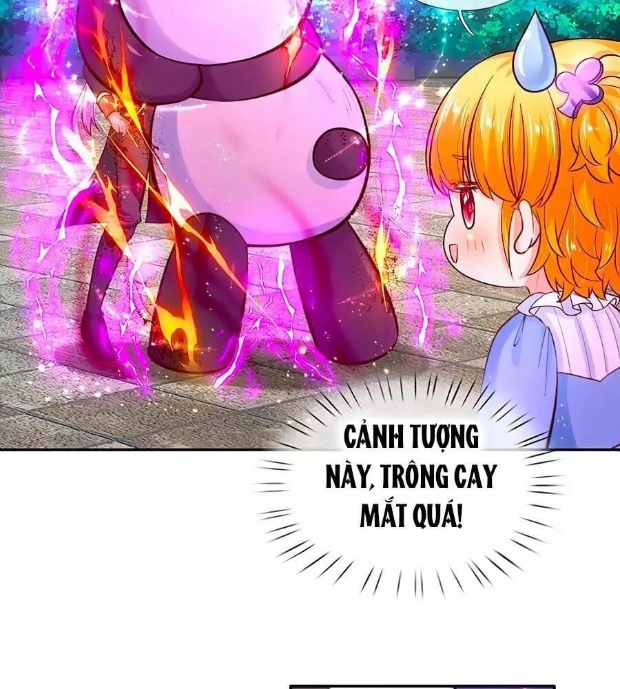 đọc truyện Bỗng Một Ngày Trở Thành Con Gái Nhà Vua Chương 101 ảnh 36 tại Thiên Thai Truyện