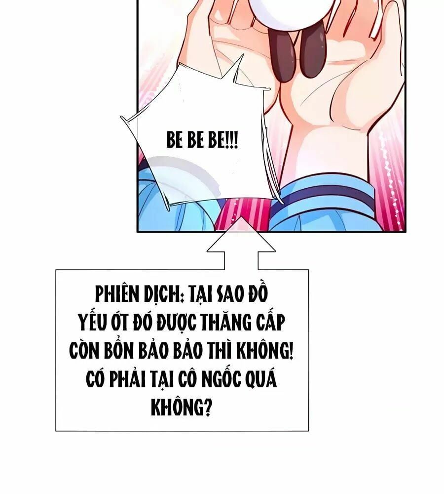 đọc truyện Bỗng Một Ngày Trở Thành Con Gái Nhà Vua Chương 101 ảnh 6 tại Thiên Thai Truyện