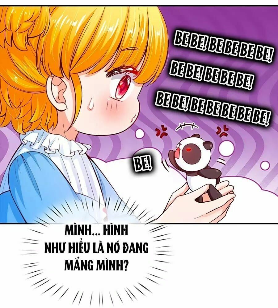 đọc truyện Bỗng Một Ngày Trở Thành Con Gái Nhà Vua Chương 101 ảnh 7 tại Thiên Thai Truyện