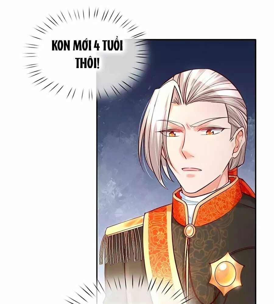 đọc truyện Bỗng Một Ngày Trở Thành Con Gái Nhà Vua Chương 101 ảnh 9 tại Thiên Thai Truyện