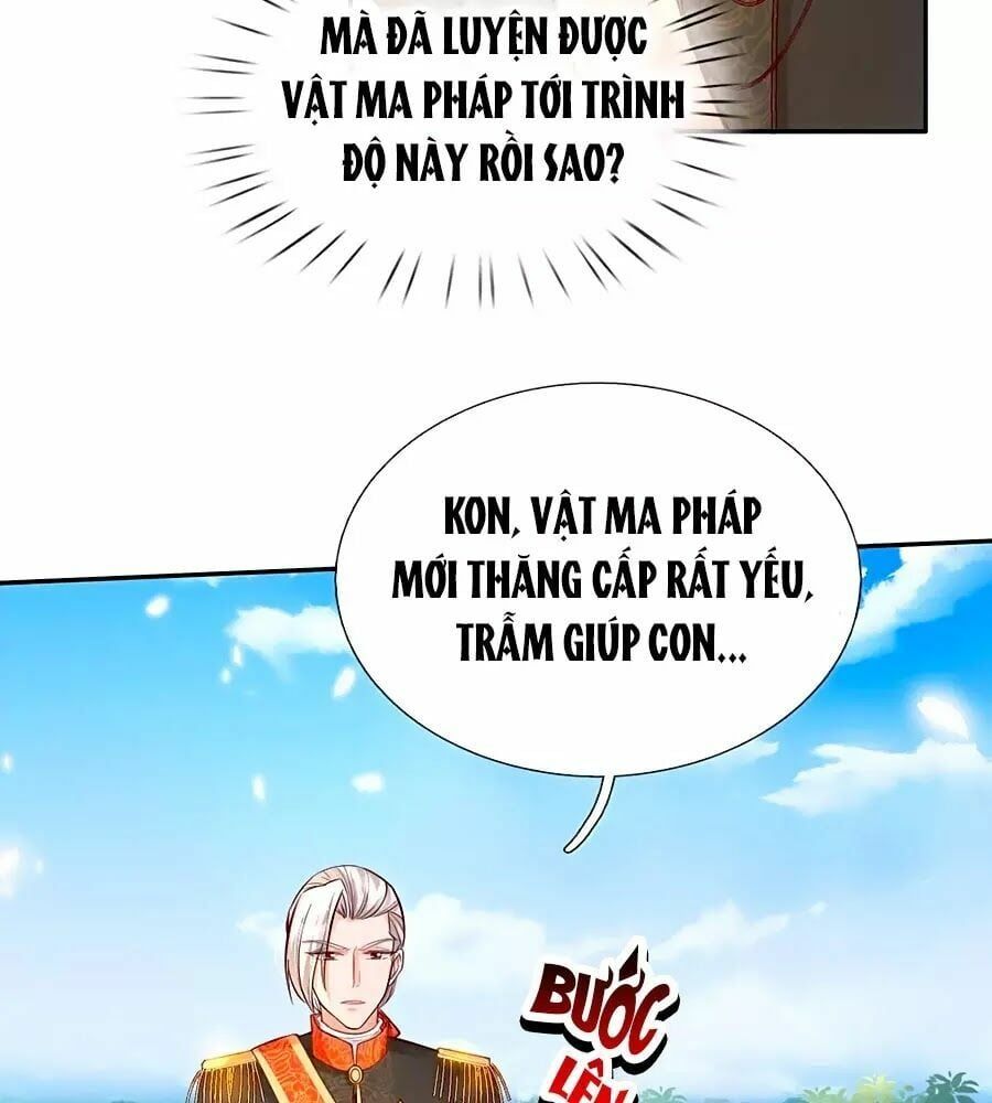 đọc truyện Bỗng Một Ngày Trở Thành Con Gái Nhà Vua Chương 101 ảnh 10 tại Thiên Thai Truyện