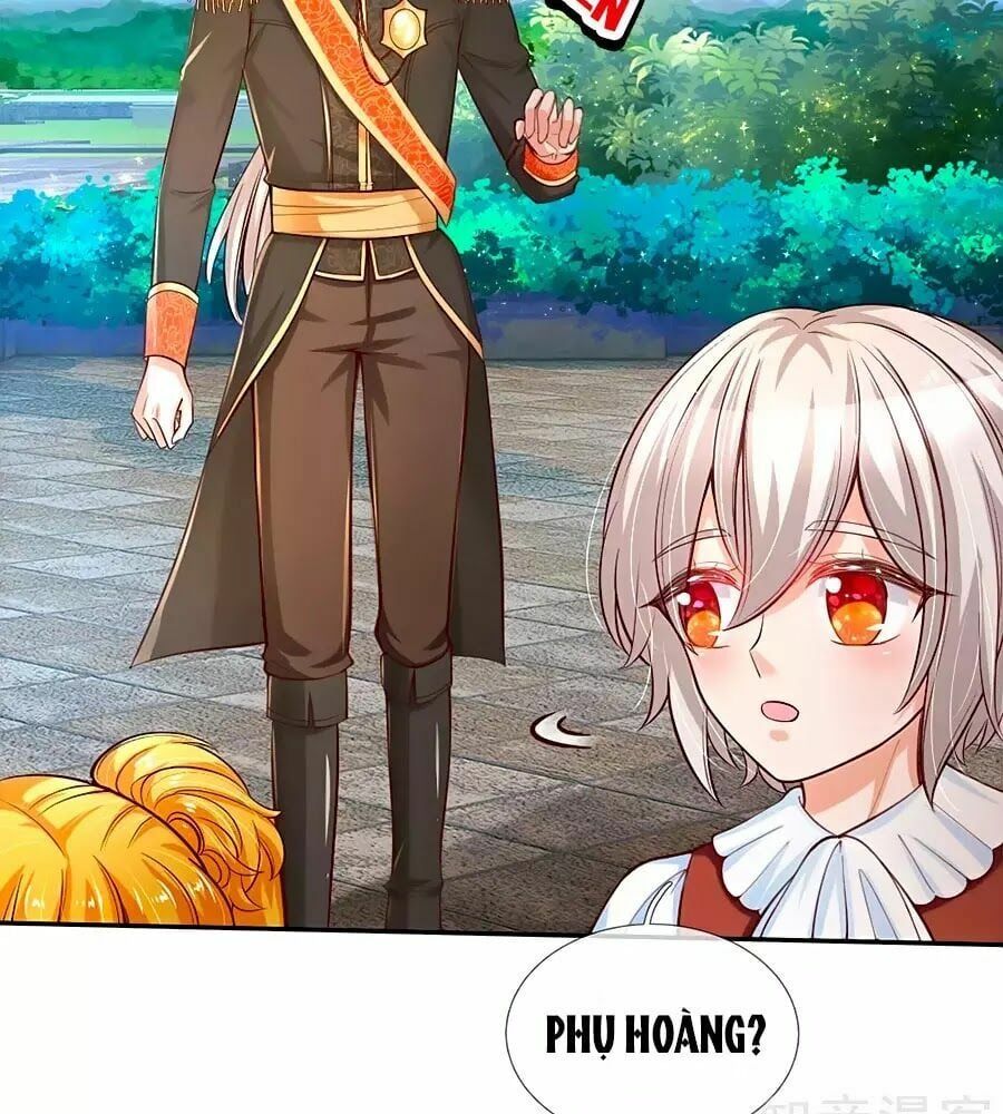 đọc truyện Bỗng Một Ngày Trở Thành Con Gái Nhà Vua Chương 101 ảnh 11 tại Thiên Thai Truyện