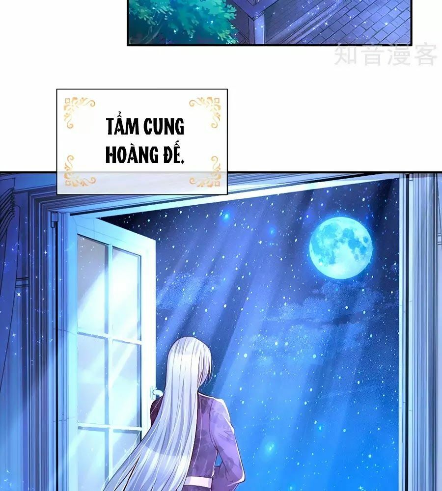 đọc truyện Bỗng Một Ngày Trở Thành Con Gái Nhà Vua Chương 102 ảnh 20 tại Thiên Thai Truyện