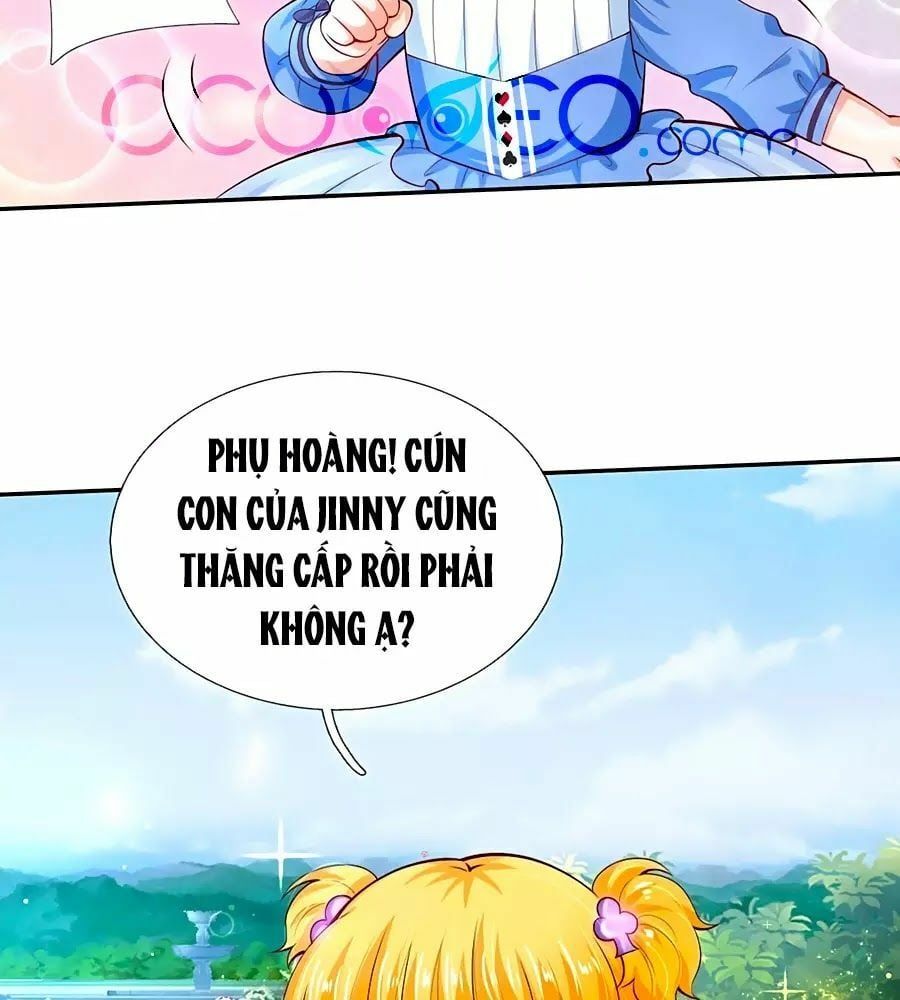 đọc truyện Bỗng Một Ngày Trở Thành Con Gái Nhà Vua Chương 102 ảnh 4 tại Thiên Thai Truyện