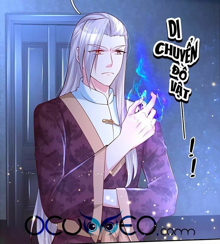 đọc truyện Bỗng Một Ngày Trở Thành Con Gái Nhà Vua Chương 102 ảnh 22 tại Thiên Thai Truyện