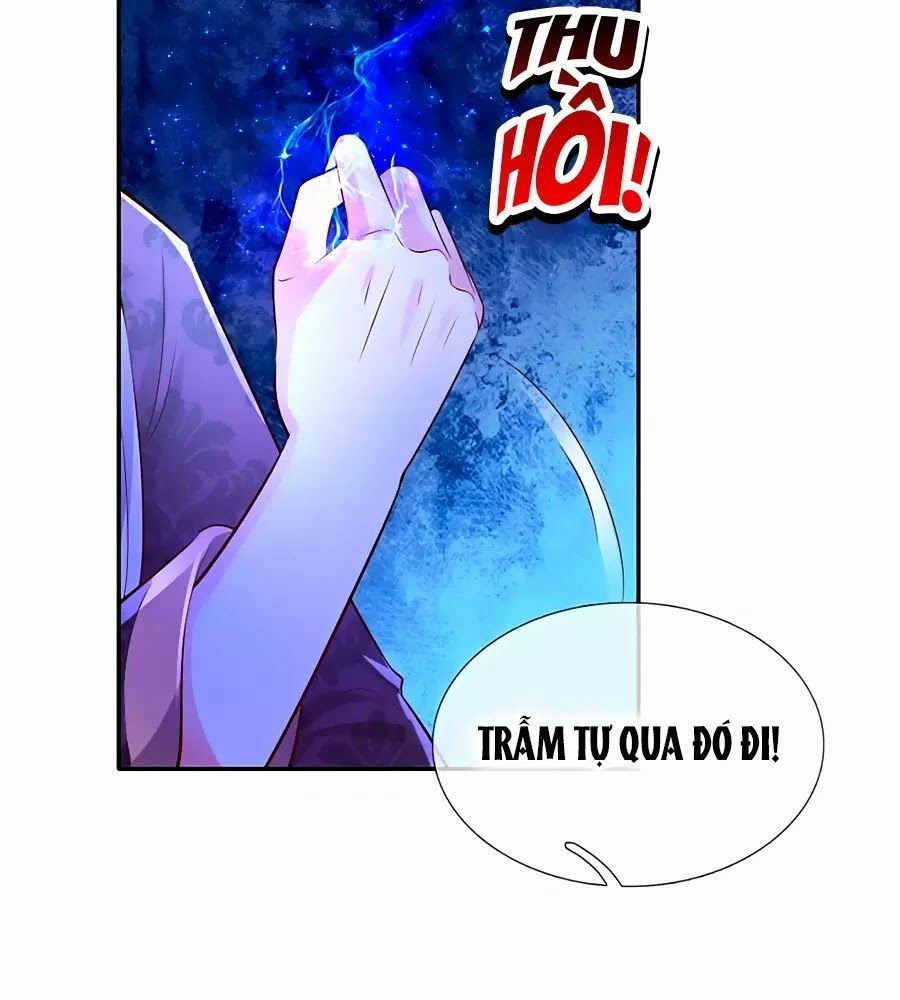 đọc truyện Bỗng Một Ngày Trở Thành Con Gái Nhà Vua Chương 102 ảnh 24 tại Thiên Thai Truyện