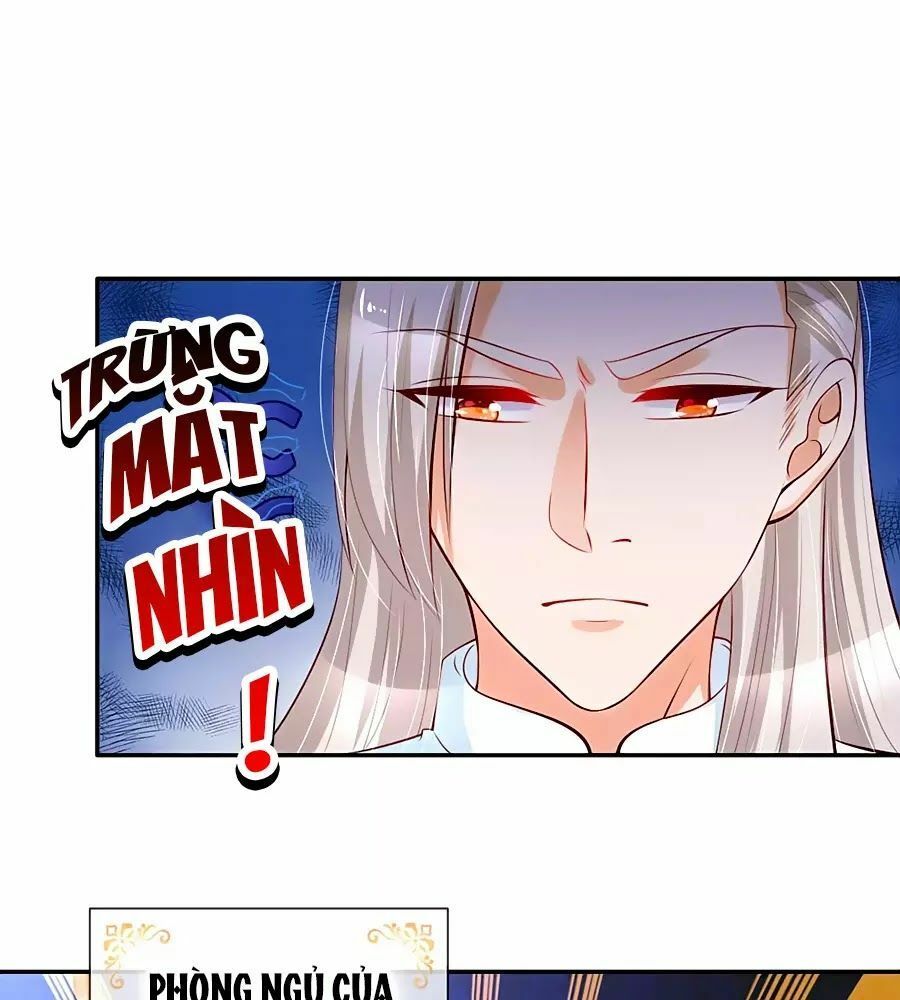 đọc truyện Bỗng Một Ngày Trở Thành Con Gái Nhà Vua Chương 102 ảnh 27 tại Thiên Thai Truyện