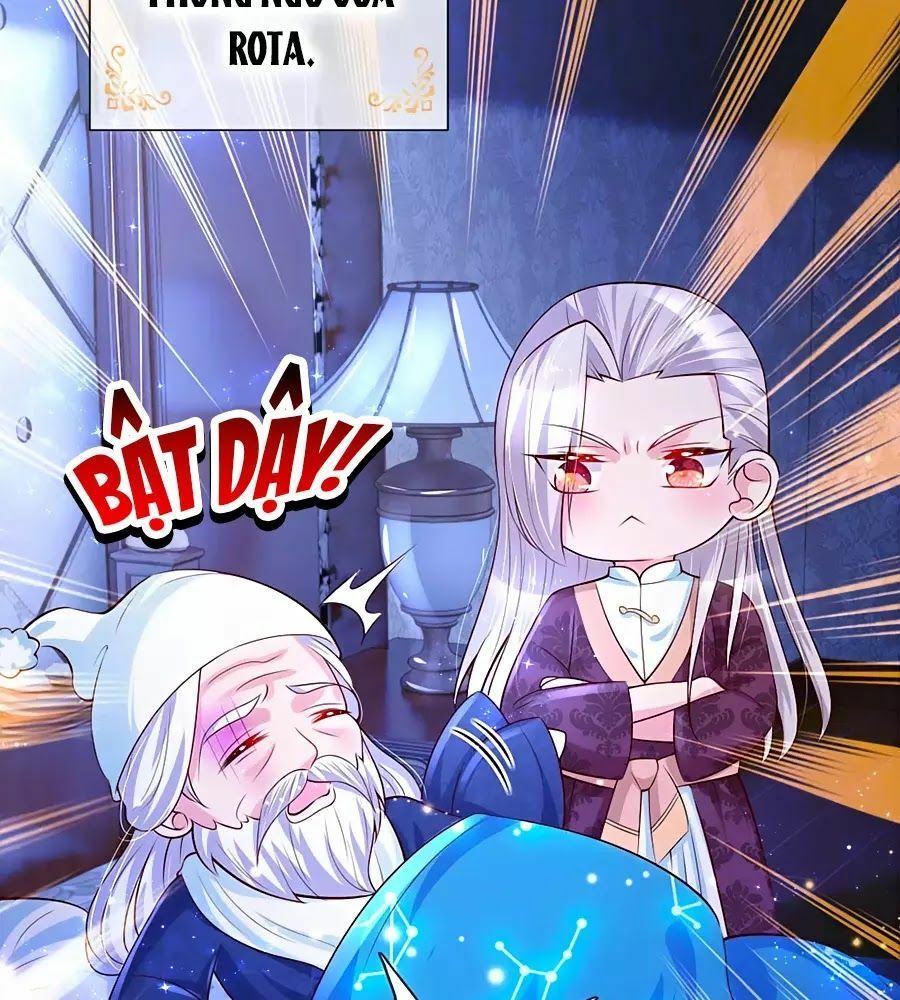 đọc truyện Bỗng Một Ngày Trở Thành Con Gái Nhà Vua Chương 102 ảnh 28 tại Thiên Thai Truyện