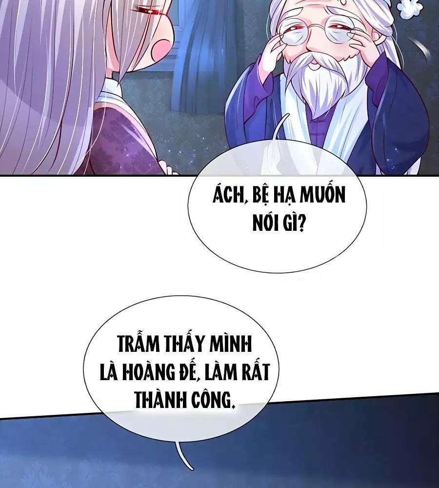 đọc truyện Bỗng Một Ngày Trở Thành Con Gái Nhà Vua Chương 102 ảnh 30 tại Thiên Thai Truyện