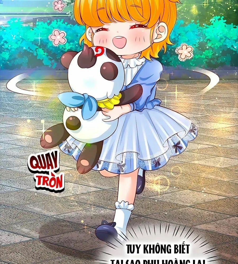 đọc truyện Bỗng Một Ngày Trở Thành Con Gái Nhà Vua Chương 102 ảnh 5 tại Thiên Thai Truyện