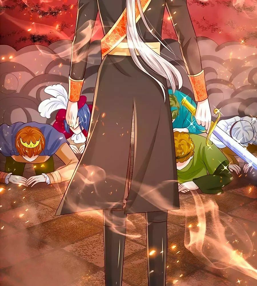 đọc truyện Bỗng Một Ngày Trở Thành Con Gái Nhà Vua Chương 102 ảnh 33 tại Thiên Thai Truyện