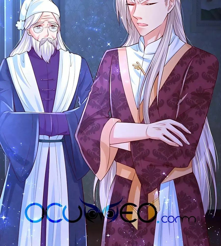 đọc truyện Bỗng Một Ngày Trở Thành Con Gái Nhà Vua Chương 102 ảnh 37 tại Thiên Thai Truyện