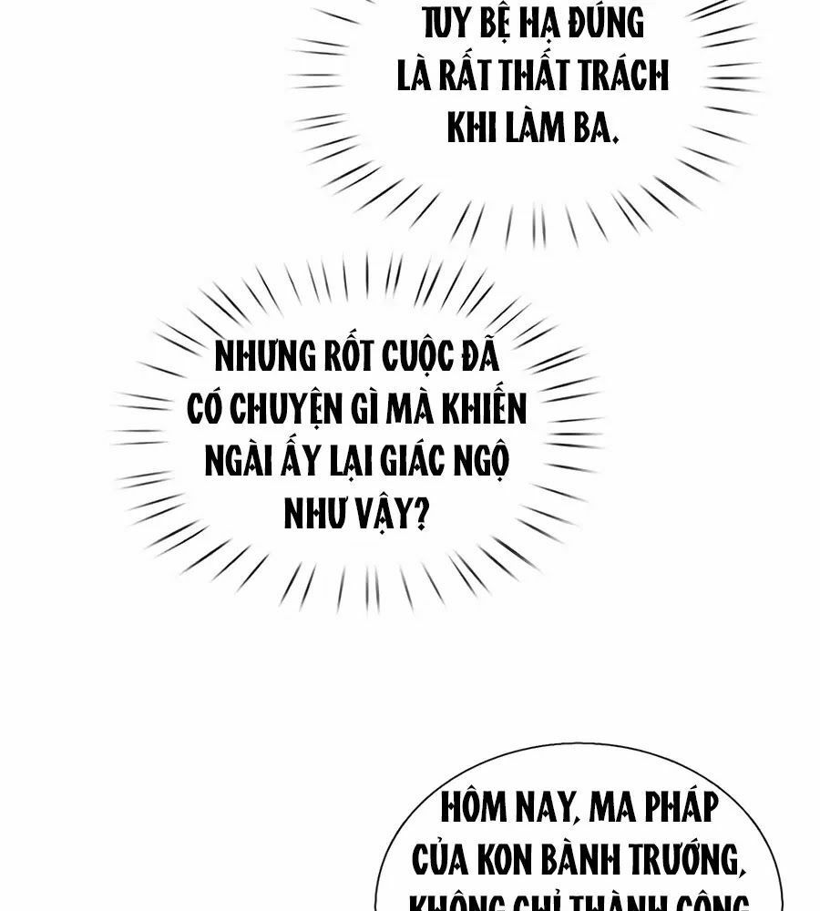 đọc truyện Bỗng Một Ngày Trở Thành Con Gái Nhà Vua Chương 102 ảnh 39 tại Thiên Thai Truyện