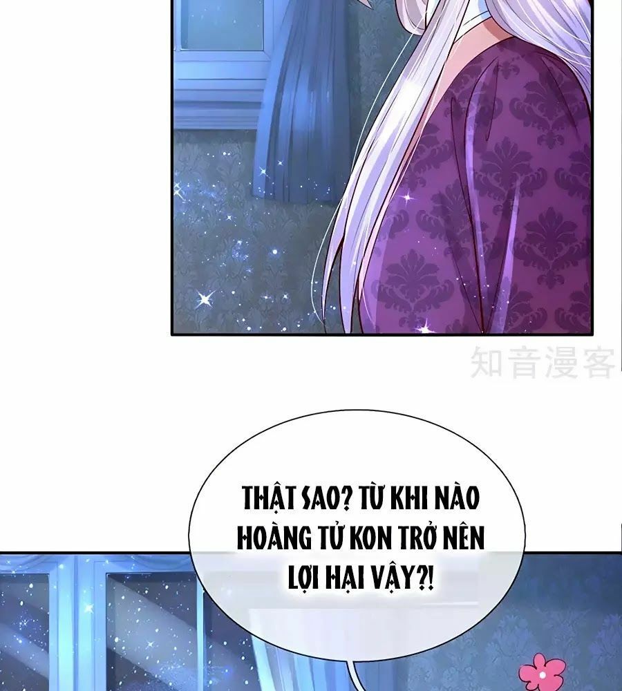 đọc truyện Bỗng Một Ngày Trở Thành Con Gái Nhà Vua Chương 102 ảnh 41 tại Thiên Thai Truyện