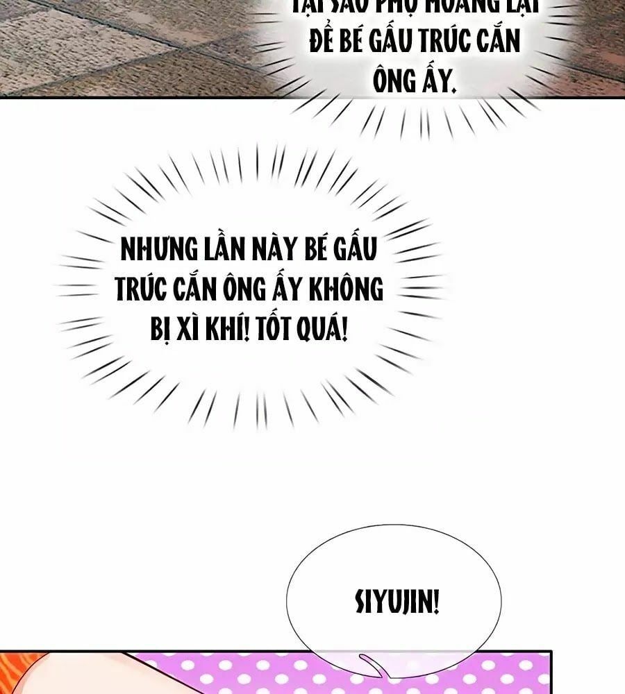 đọc truyện Bỗng Một Ngày Trở Thành Con Gái Nhà Vua Chương 102 ảnh 6 tại Thiên Thai Truyện