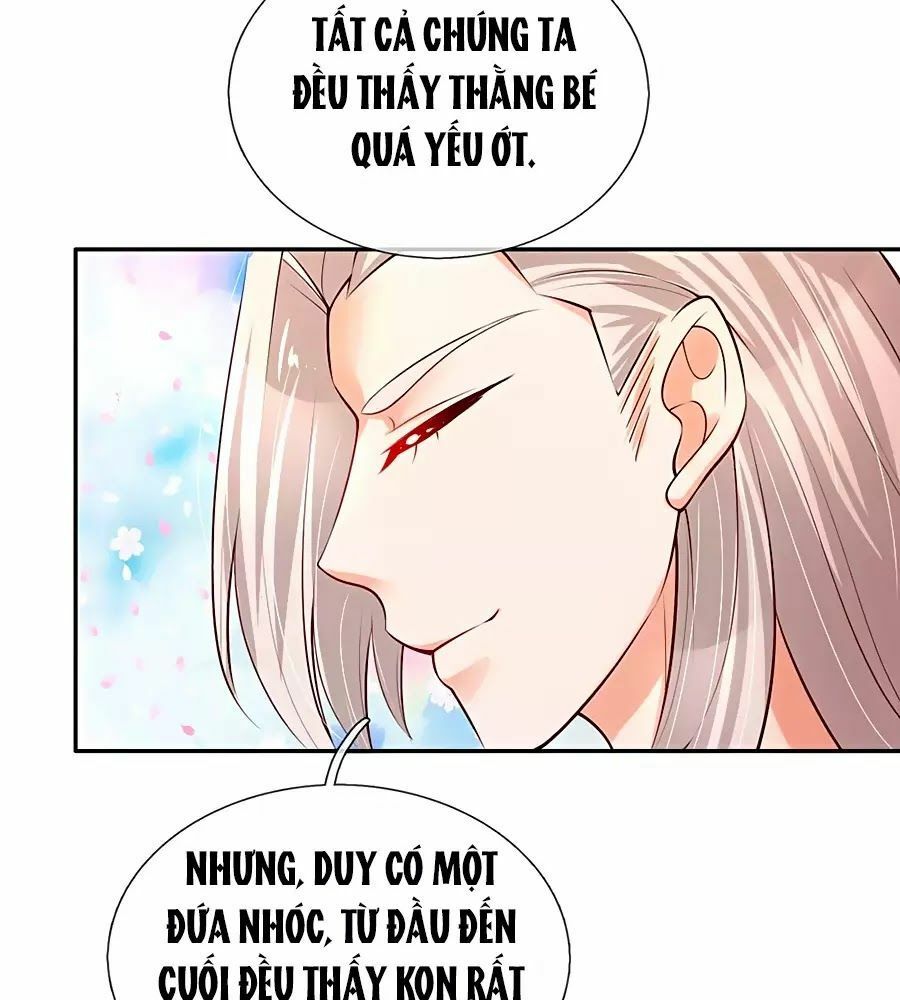 đọc truyện Bỗng Một Ngày Trở Thành Con Gái Nhà Vua Chương 102 ảnh 43 tại Thiên Thai Truyện