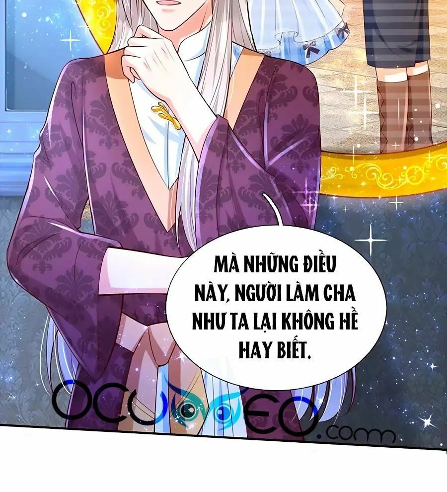 đọc truyện Bỗng Một Ngày Trở Thành Con Gái Nhà Vua Chương 102 ảnh 45 tại Thiên Thai Truyện