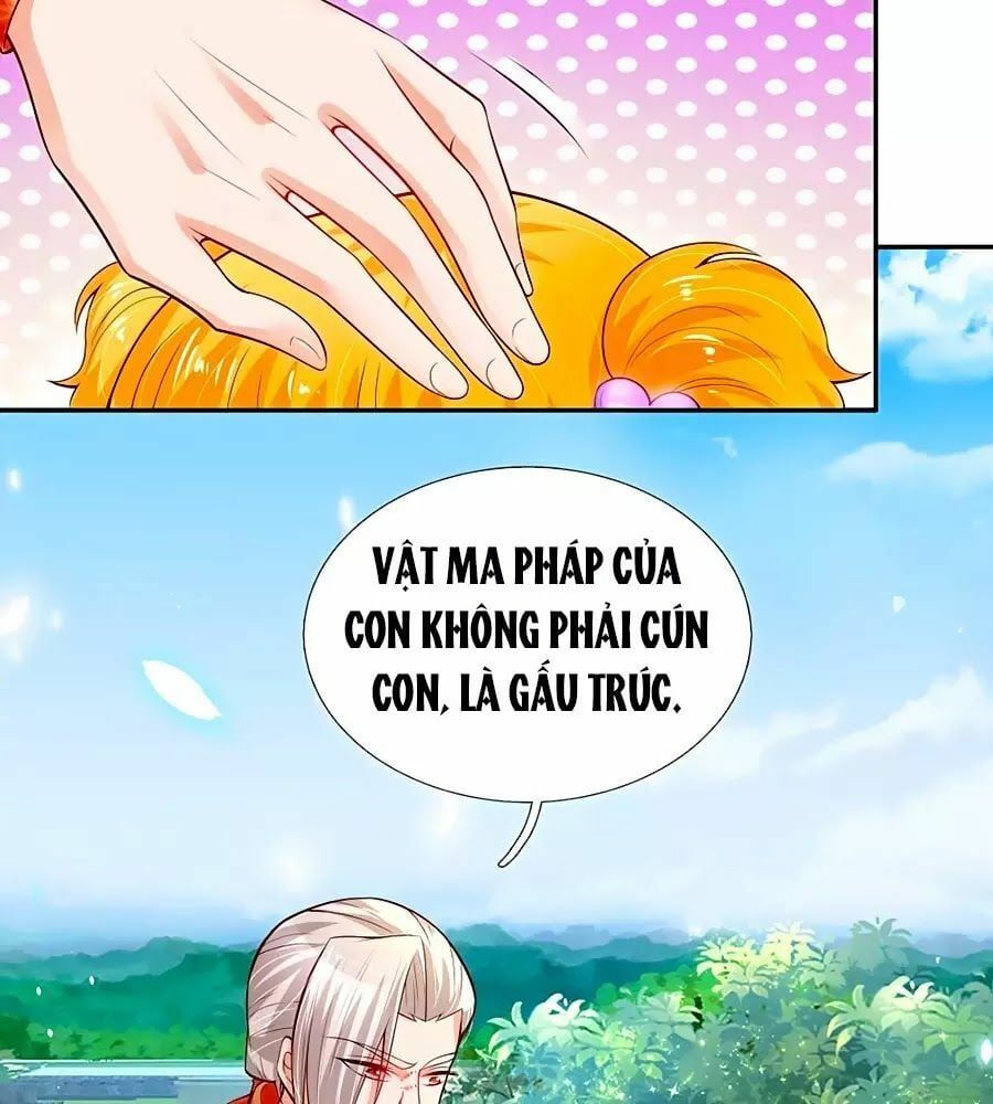 đọc truyện Bỗng Một Ngày Trở Thành Con Gái Nhà Vua Chương 102 ảnh 7 tại Thiên Thai Truyện