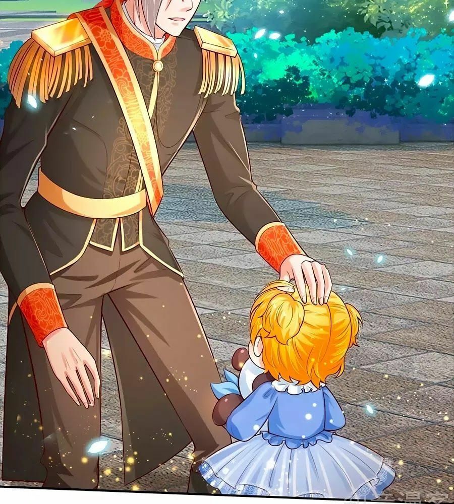 đọc truyện Bỗng Một Ngày Trở Thành Con Gái Nhà Vua Chương 102 ảnh 8 tại Thiên Thai Truyện