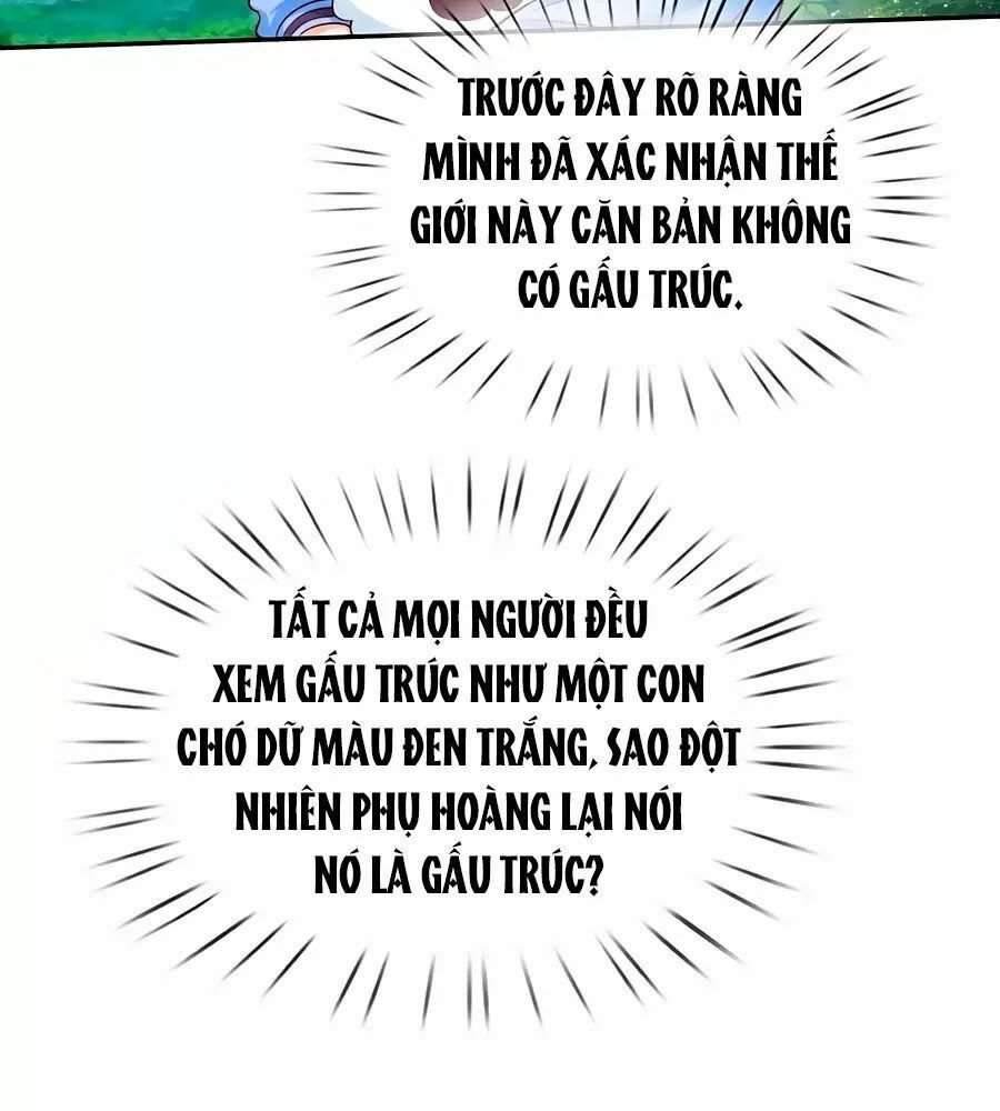 đọc truyện Bỗng Một Ngày Trở Thành Con Gái Nhà Vua Chương 102 ảnh 11 tại Thiên Thai Truyện