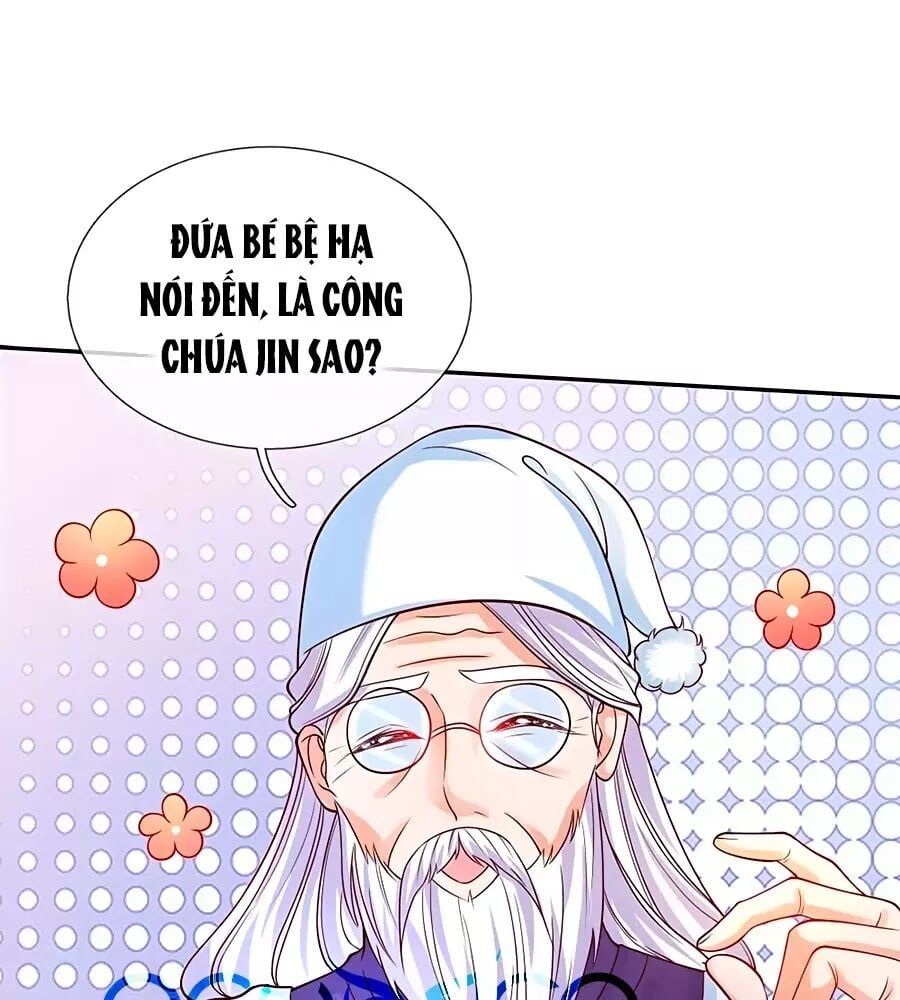 đọc truyện Bỗng Một Ngày Trở Thành Con Gái Nhà Vua Chương 103 ảnh 3 tại Thiên Thai Truyện