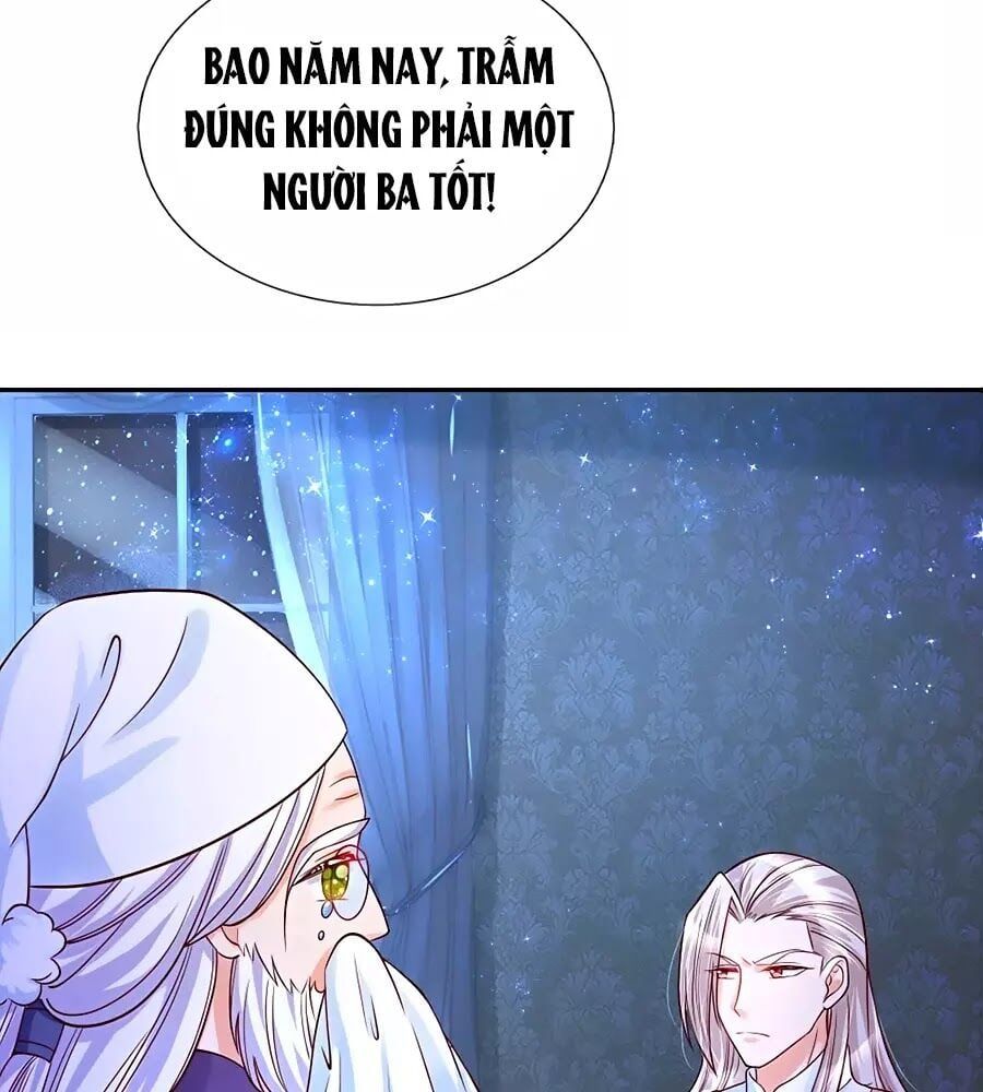 đọc truyện Bỗng Một Ngày Trở Thành Con Gái Nhà Vua Chương 103 ảnh 12 tại Thiên Thai Truyện