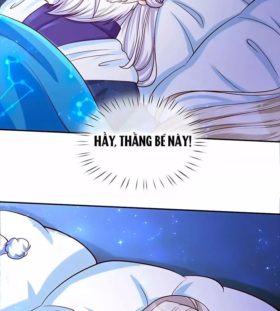 đọc truyện Bỗng Một Ngày Trở Thành Con Gái Nhà Vua Chương 103 ảnh 17 tại Thiên Thai Truyện