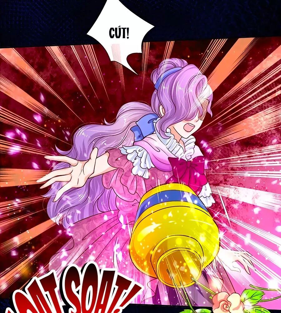 đọc truyện Bỗng Một Ngày Trở Thành Con Gái Nhà Vua Chương 103 ảnh 23 tại Thiên Thai Truyện