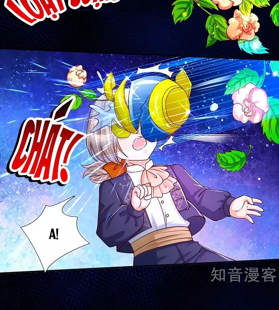 đọc truyện Bỗng Một Ngày Trở Thành Con Gái Nhà Vua Chương 103 ảnh 24 tại Thiên Thai Truyện