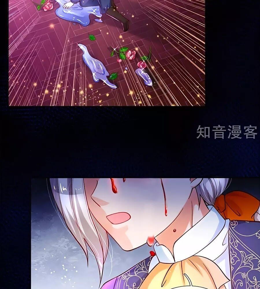 đọc truyện Bỗng Một Ngày Trở Thành Con Gái Nhà Vua Chương 103 ảnh 26 tại Thiên Thai Truyện