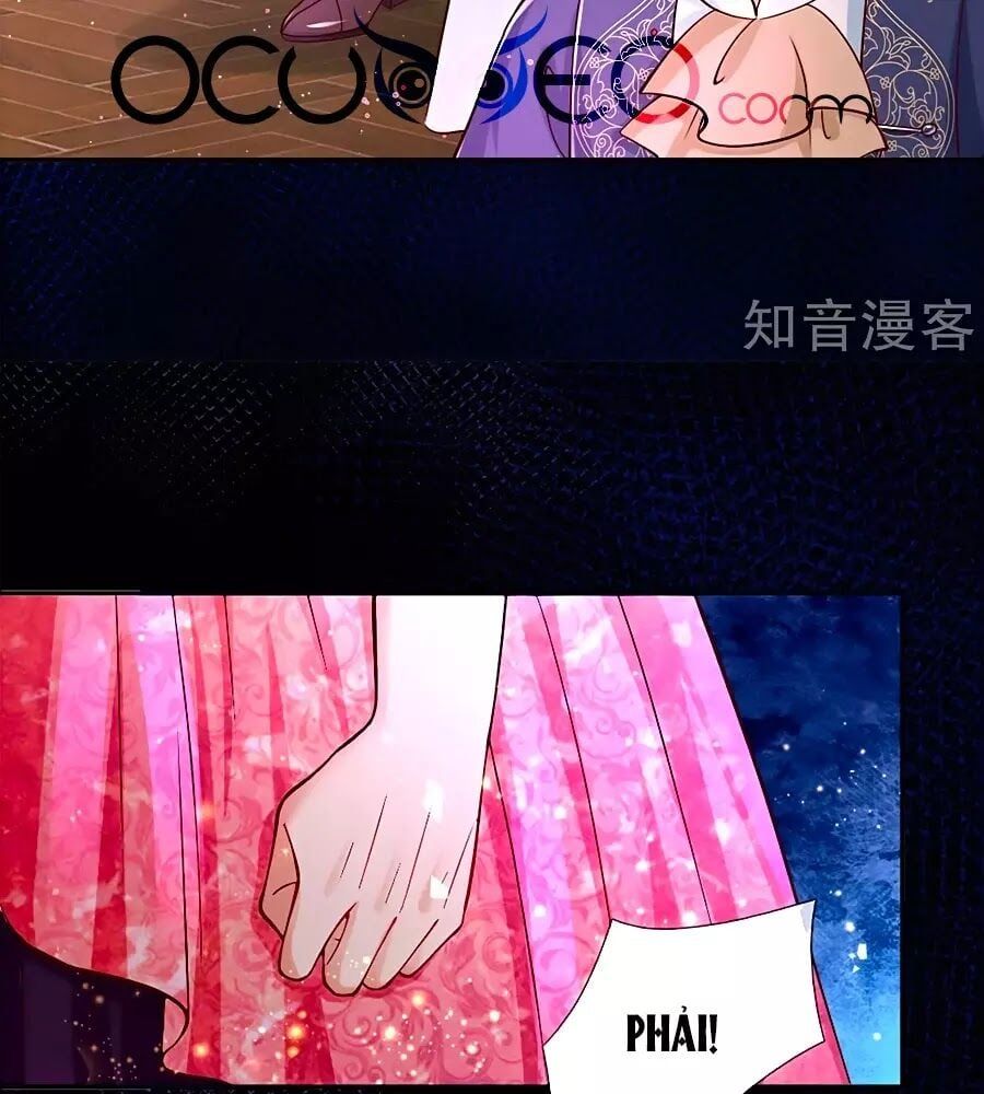 đọc truyện Bỗng Một Ngày Trở Thành Con Gái Nhà Vua Chương 103 ảnh 31 tại Thiên Thai Truyện