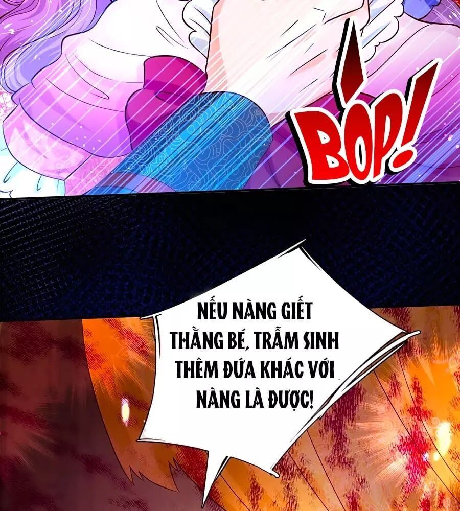 đọc truyện Bỗng Một Ngày Trở Thành Con Gái Nhà Vua Chương 103 ảnh 34 tại Thiên Thai Truyện