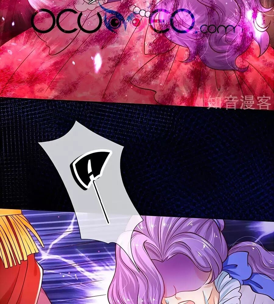 đọc truyện Bỗng Một Ngày Trở Thành Con Gái Nhà Vua Chương 103 ảnh 36 tại Thiên Thai Truyện