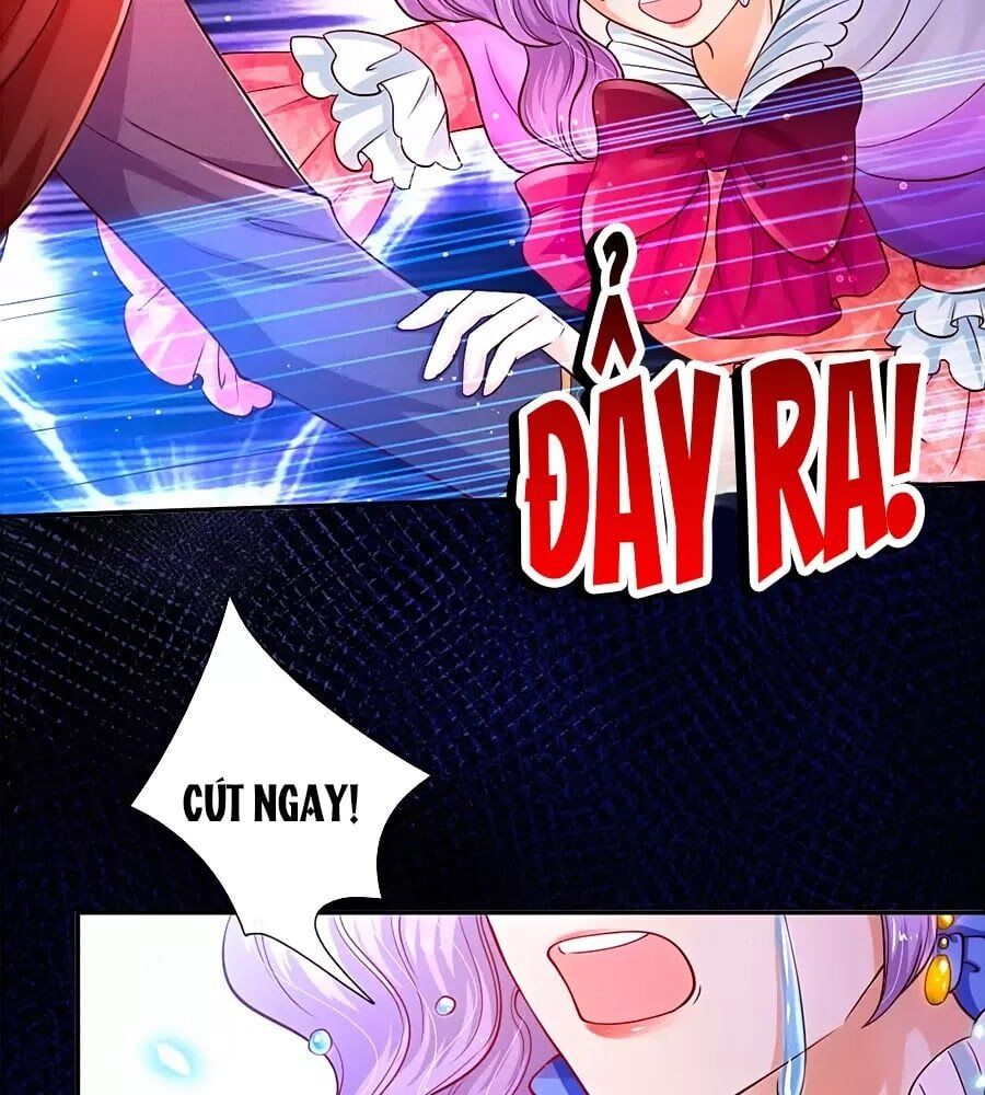 đọc truyện Bỗng Một Ngày Trở Thành Con Gái Nhà Vua Chương 103 ảnh 37 tại Thiên Thai Truyện