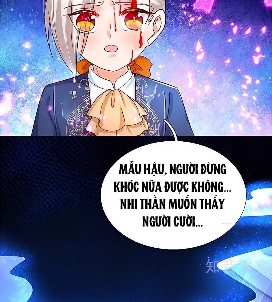 đọc truyện Bỗng Một Ngày Trở Thành Con Gái Nhà Vua Chương 103 ảnh 39 tại Thiên Thai Truyện