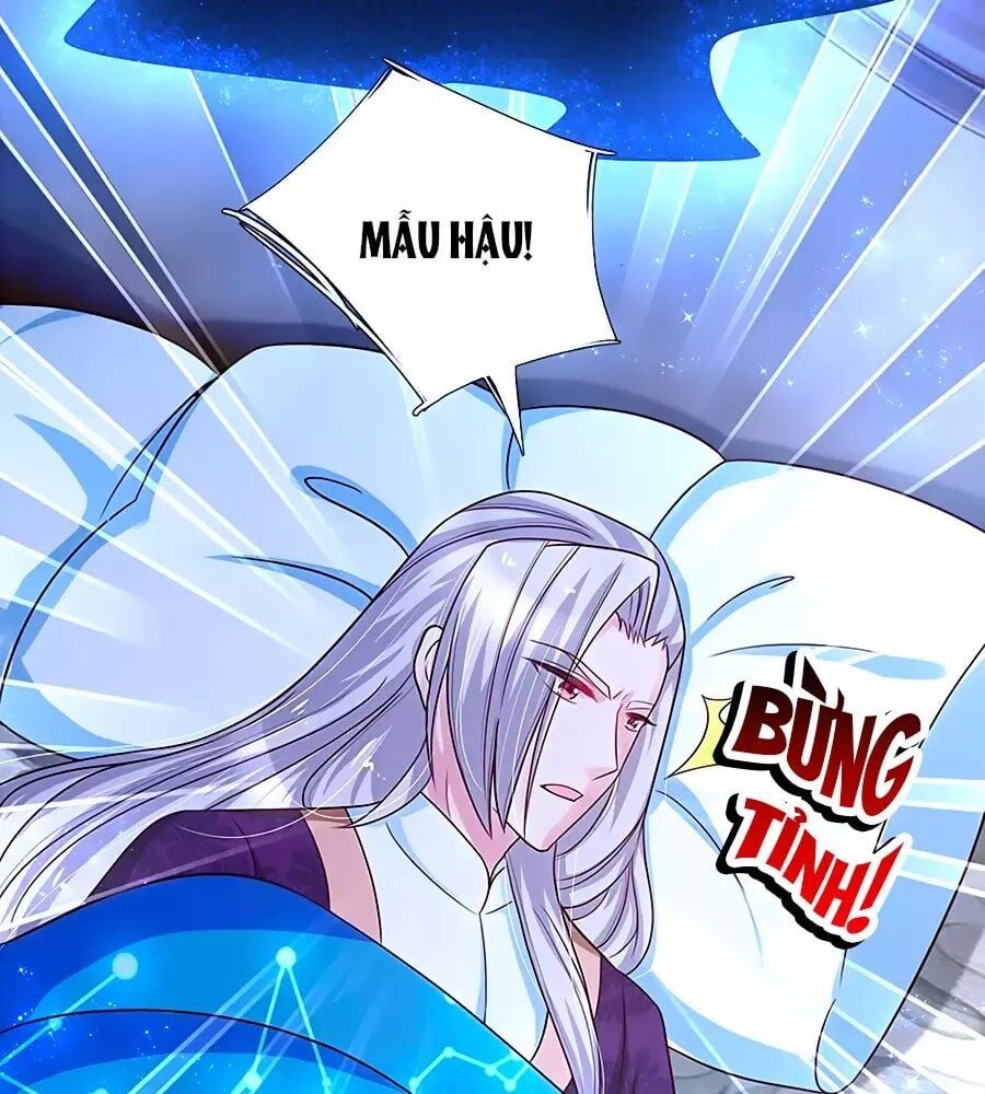 đọc truyện Bỗng Một Ngày Trở Thành Con Gái Nhà Vua Chương 103 ảnh 40 tại Thiên Thai Truyện