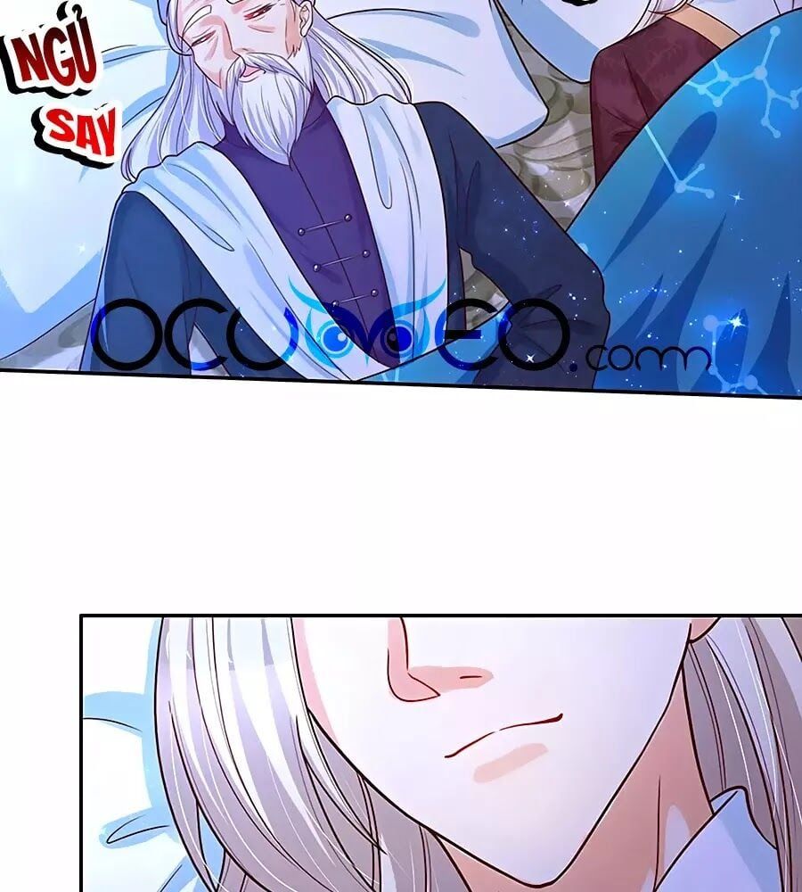 đọc truyện Bỗng Một Ngày Trở Thành Con Gái Nhà Vua Chương 103 ảnh 42 tại Thiên Thai Truyện